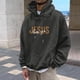 thumbnail image 3 of WILLBEST Sudaderas para Hombre, Sudadera con Capucha para Hombre, Sudadera con Forro Suave, Cómoda Sudadera Informal De Manga Larga para Uso Diario Mediana​​, 3 of 6