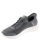 thumbnail image 5 of Zapatillas Skechers Go Walk Flex para hombre, manos libres, color gris, 5 of 7