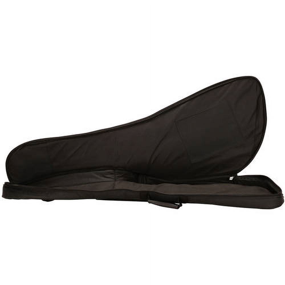 World Tour Deluxe 20mm Guitar Gig Bag for Gibson and Epiphone Explorer Guitars Gibson/Epiphone Explorer
