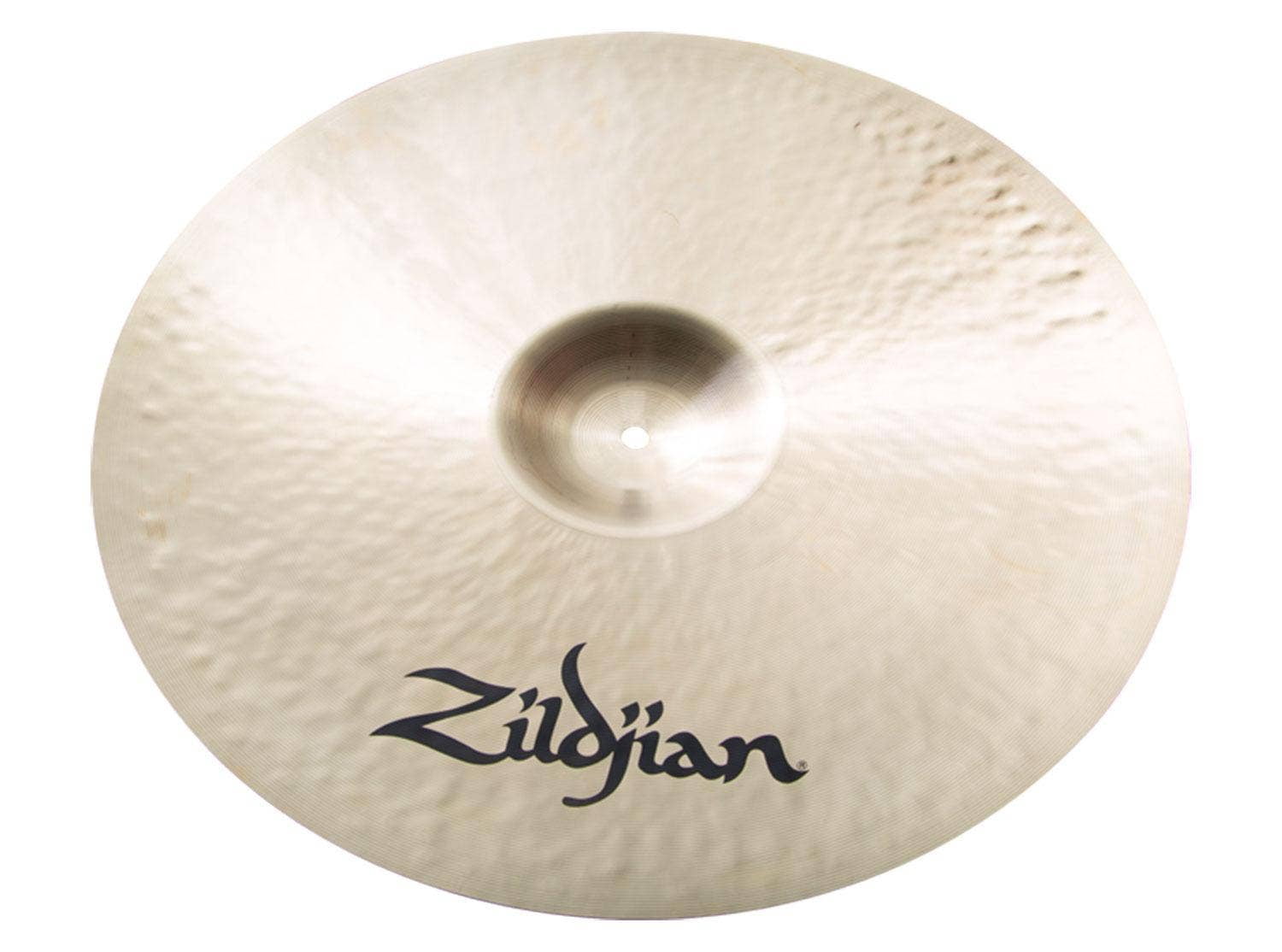 Zildjian K Sweet - Sweet ride cymbal - 21"