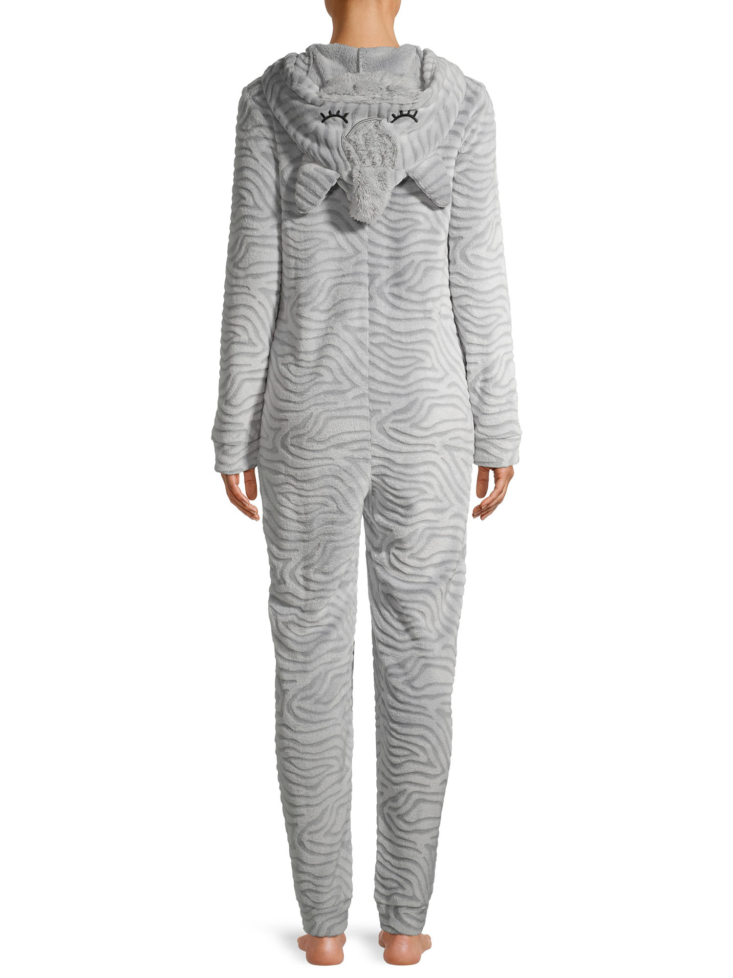 George Women's Character Pajama Union Suit - image 3 of 6