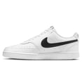 thumbnail image 2 of Tenis Nike Court Vision Low Next Nature Mujer Deportivo blanco 25 Nike DH3158 101, 2 of 6