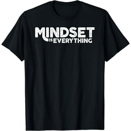 

Growth Mindset Entrepreneur Teacher Fitness Motivation Shirt