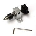 thumbnail image 1 of Tête de Centre Rotative pour Mini Tour Accessoires de Menuiserie pour Mini Tour, 1 of 5
