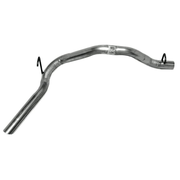 Walker Exhaust 54282 Exhaust Tail Pipe Fits select: 2000-2005 CHEVROLET ASTRO, 2000-2005 GMC SAFARI