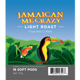 thumbnail image 4 of Wolfgang Puck Soft Coffee Pods, Jamaica Me Crazy, 9.5 Gram, 18-Count (Pack of 3), 4 of 5
