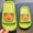 Green, variant on Toddler Baby Boys Girls Summer Slippers Animal Bear Children Home Slippers Anti Soft Soles Indoor And Outdoor Bathing For Boys And Girls Fashion 2.5-3 Years