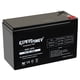 thumbnail image 1 of Batería de plomo sellada recargable ExpertPower 12V 7Ah, 1 of 8