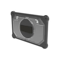 Rugged Clear CASE ACER CHROMETAB 510 D652N