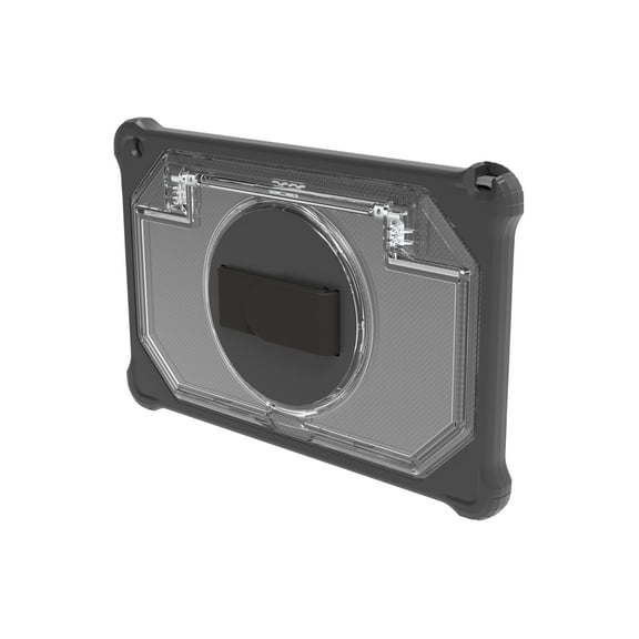 Rugged Clear CASE ACER CHROMETAB 510 D652N