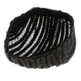 thumbnail image 4 of Cornrow Wig Cap For Making Wigs Adjustable Braided Weaving, 4 of 4