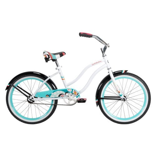 huffy good vibrations bike