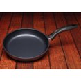 thumbnail image 2 of Swiss Diamond HD Classic Nonstick Frying Pan Skillet Cookware, 9.5 Inches, Black, 2 of 3