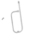 thumbnail image 1 of Transemion Grilling Experience High-Grade 304 Stainless Steel Burner Tube Fit Fit 1Set, 1 of 6