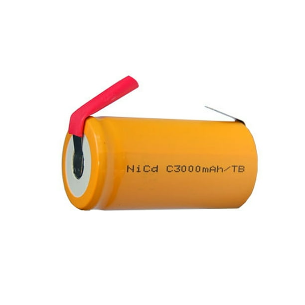 Nickel cadmium battery deals