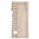 thumbnail image 1 of Muñequera para el túnel carpiano, férula para la tendinitis del antebrazo, adecuada para el brazo izquierdo. Grande Beige Izquierdo, 1 of 8