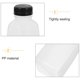 thumbnail image 3 of Plastic Milk Container Sealed Bottle for Garden Use 4Pcs, 3 of 5