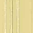 thumbnail image 5 of Nestl RV/Short Queen Bed Sheets Set Bedding Sheets Set for Campers, 4-Piece Bed Set, Deep Pockets Fitted Sheet, 100% Luxury Soft Microfiber, Hypoallergenic, Cool & Breathable, Light Yellow, 5 of 5