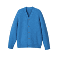 thumbnail image 1 of JNBY Kids Chunky Knit Cardigan, 1 of 3