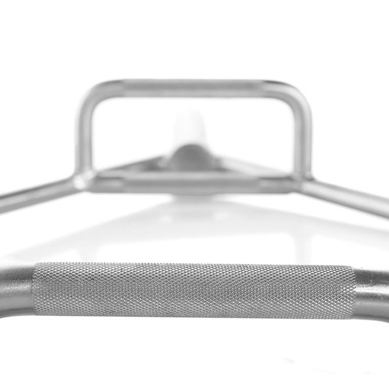Olympic Hex Bar | Again Faster