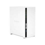 QNAP TS-233-US Diskless System Network Storage