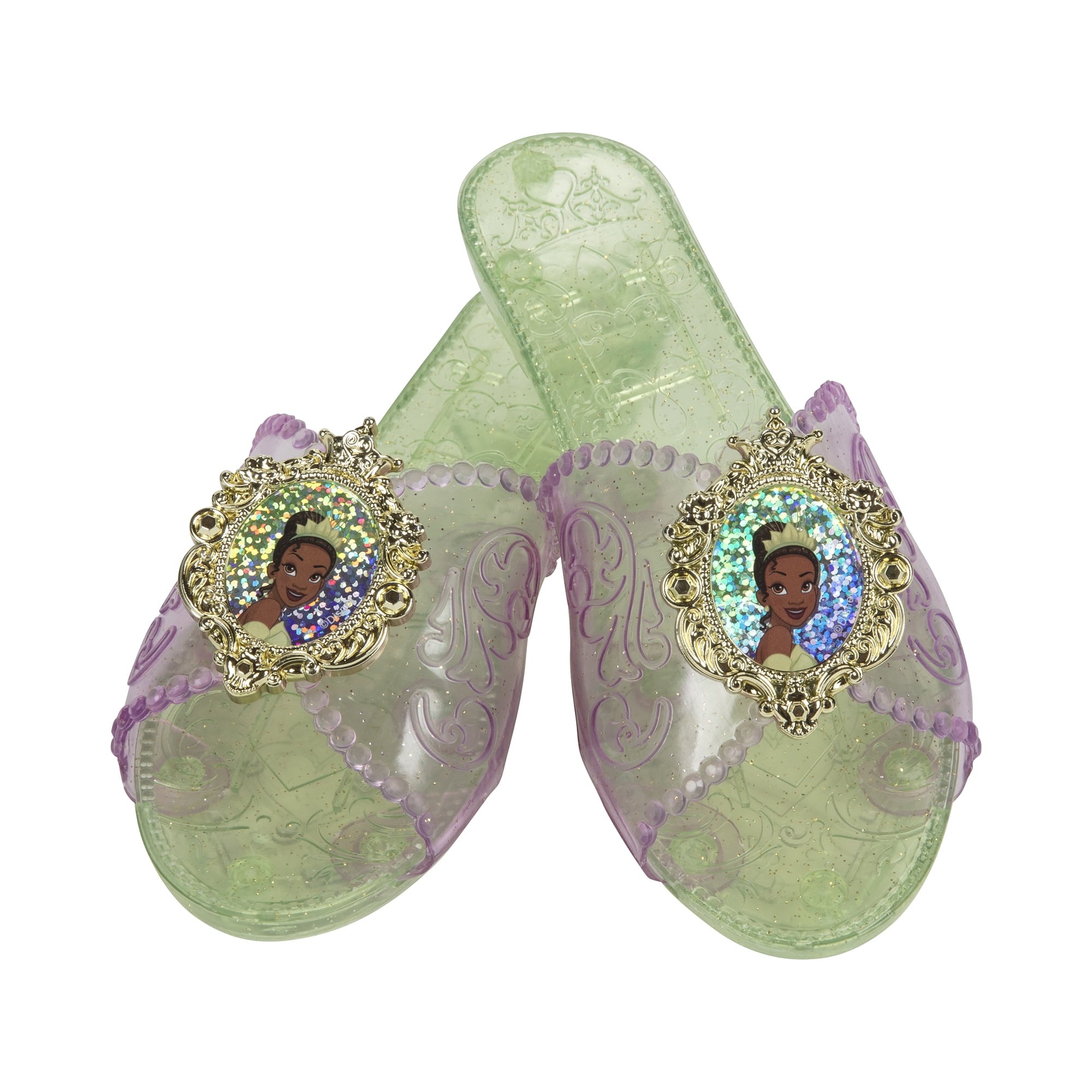 Buy Disney Princess Tiana Dress, Girl's 