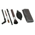 thumbnail image 1 of Coffee Machine Brush Set, 6pcs Efficient Professional Coffee Maker Cleaning Brush Kit Multipurpose  for Coffee Grinder, 1 of 7