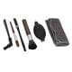 thumbnail image 5 of Kit de Cepillo de Limpieza de Cafeteras, 6 Piezas Profesionales Convenientes de Cepillo de Café Juego multifuncional para Molinillo de Café, 5 of 7