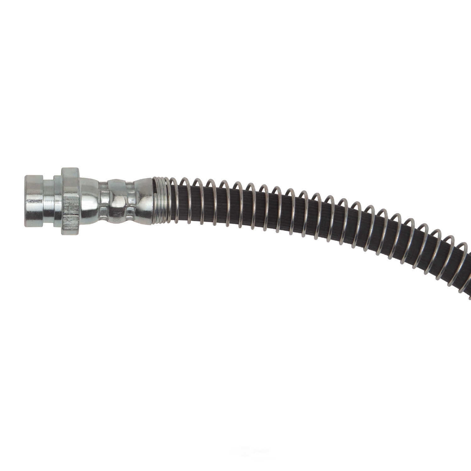 Front Left Dynamic Friction Company Brake Line Hose 350-03011 Fits select: 1999-2005 HYUNDAI SONATA, 2001-2006 KIA OPTIMA