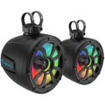thumbnail image 1 of Bocinas de Torre Diamond Audio POD10F4B 10 PLG 400W RGB, 1 of 9