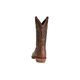 thumbnail image 5 of JPC Equestrian TuffRider Grand Canyon Botas vaqueras con punta cuadrada ancha para hombre, 5 of 8