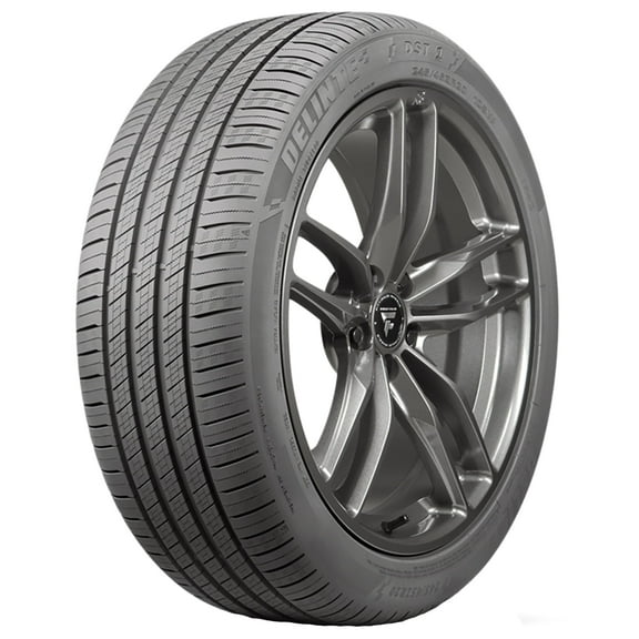 Delinte DST 1 Performance 195/65R15 95H Passenger Tire