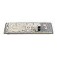 thumbnail image 2 of Whirlpool W11115285 Washer User Interface Assembly (Gray) (Replaces W11035070) Genuine Original Equipment Manufacturer (OEM) Part, 2 of 2