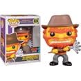 thumbnail image 1 of Funko Pop! Animation: Simpsons - Evil Groundskeeper Willie, Fall Convention Exclusive Funko -, 1 of 1