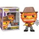thumbnail image 1 of Funko Pop! Animation: Simpsons - Evil Groundskeeper Willie, Fall Convention Exclusive Funko -, 1 of 1