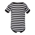 thumbnail image 3 of Infant Baby Rib Bodysuit, 3 of 3
