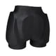 thumbnail image 2 of Pantalones cortos acolchados para patinaje artístico protectores de cadera para patinetas deportes al aire libre esquí S Sharpla, 2 of 8
