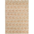 thumbnail image 1 of Surya Jax5028-5276 Jax 5' X 8' Rectangle Synthetic Power Loomed Geometric Area Rug, 1 of 2