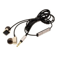 For TCL 30 Z/T - AE-S Headphones Harman Kardon High-Performance Earphones w Mic Earbuds Handsfree Headset