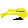 Polisport Sharp Lite Handguards Yellow 8304100004