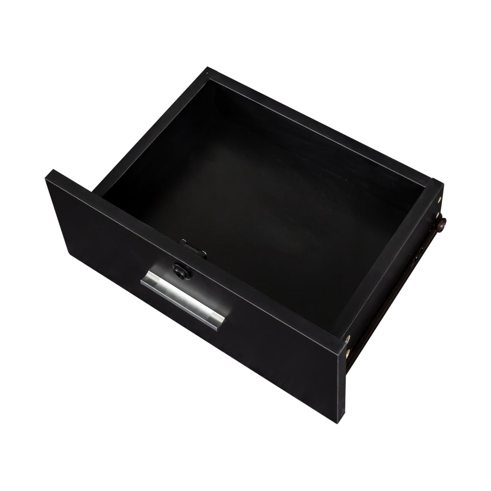 Hair Desk, Multi-Layer Storage, Large Storage Space