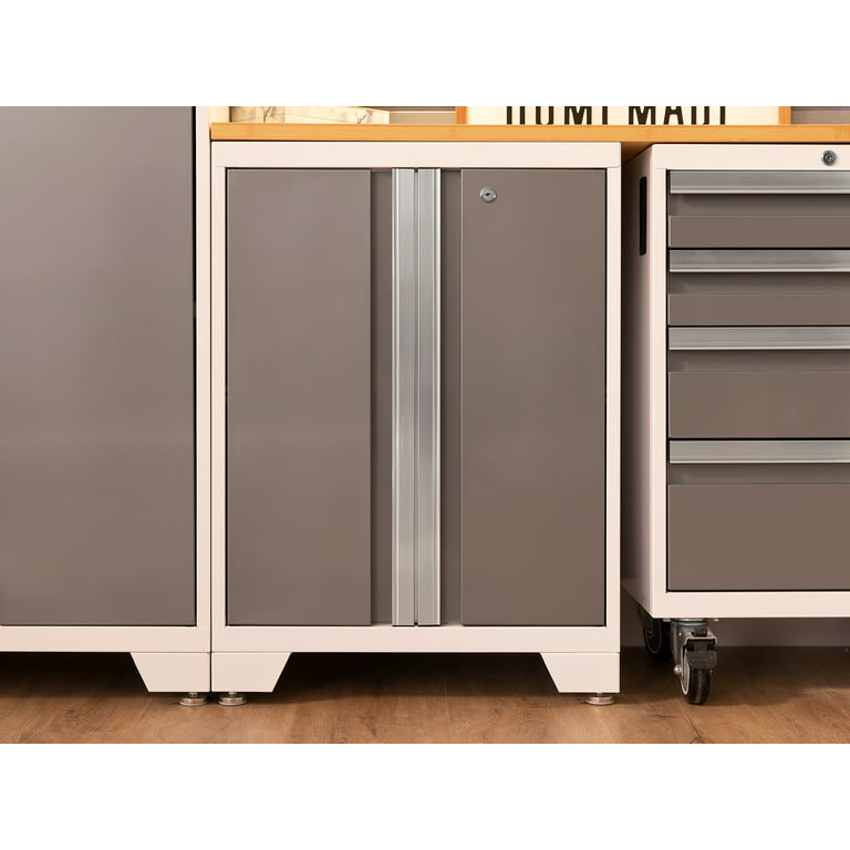 NewAge Products Bold 3.0 Series Storage Cabinet 12-piece Set