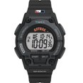 thumbnail image 1 of Timex Mens x MLB Mens Takeover Houston Astros Black Digital Watch, 1 of 2