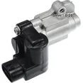 thumbnail image 5 of Aniceparthy 22650-AA182 22650-AA181 Idle Air Speed Control Valve IACV IAC Compatible With 2002-2005 Impreza WRX Sedan 4-Door 2.0L H4 EJ205 136800-1121IAC, 5 of 6