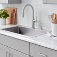 thumbnail image 3 of G1/2 Kitchen PullOut Faucet Splash-Proof Telescopic Head Replacement Shower Head, 3 of 9