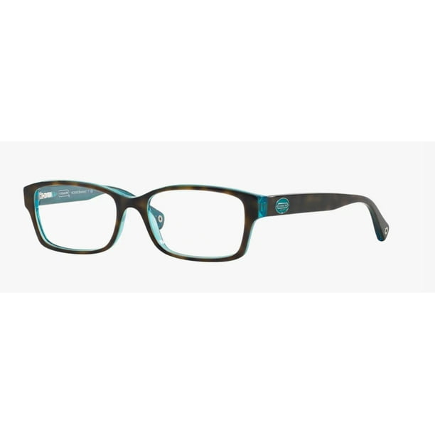 Coach cheap designer glasses