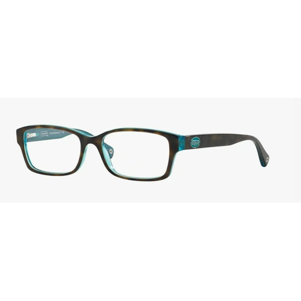  Levi's Men's LV 1018 Rectangular Prescription Eyeglass