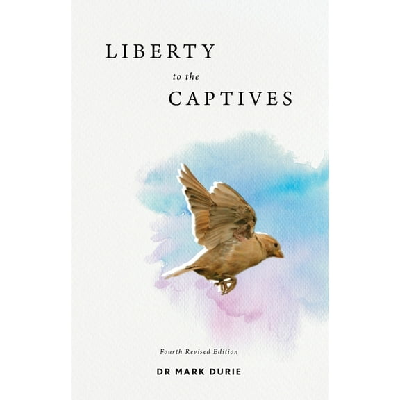 Liberty to the Captives: Freedom from Islam and Dhimmitude through the Cross, (Paperback)