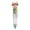 Off-White, variant on LHWEN Christmas Pens 4 Color Ballpoint Cartoon Snowman Old Man Oil Pen Quick-Drying Ink Non-Refillable Student Gift Writing Planning Diary Supplies Perfect Christmas Birthday Easter Valentine's Day