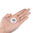 thumbnail image 5 of Unique Bargains Boules de Roulement 0.5mm, Acier Inoxydable 304 Boules de Précision G100 Lot de 1000, 5 of 5